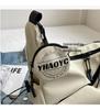 2024 Versatile Large-Capacity Crossbody Tote for Women & Men - Ideal for Commute, Fitness, and Travel Outings