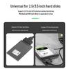 USB 3.0 to SATA Hard Drive Adapter Cable