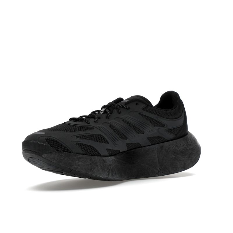 Adidas Adizero Aruku Schwarz Eisen Metallic Herren Sneaker Core-Black IH0972