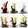 CHICIYN Planet Inverted Aroma Diffuser & Indoor Air Freshener