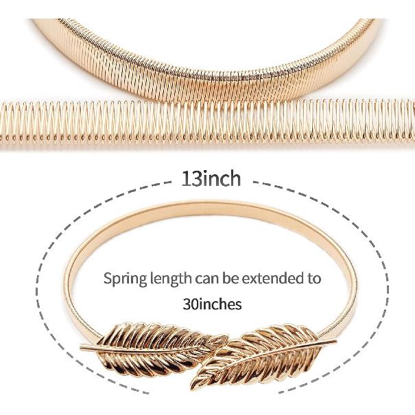 Curtain Tiebacks Aluminum Alloy Spring Design Curtain Ties Carving Design Curtain Holdback Curtain Holders for Drapes Thin or Thick Curtain Modern