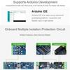 WAVESHARE ESP32-S3 Control Board With RS485 And CAN Communication Interfaces, Supports Wi-Fi / Bluetooth, Built-In Multiple Protection Circuits