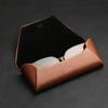 Hard Case Sunglasses Box Anti-compression Eyeglass  Holder Retro Eyewear Storage Case