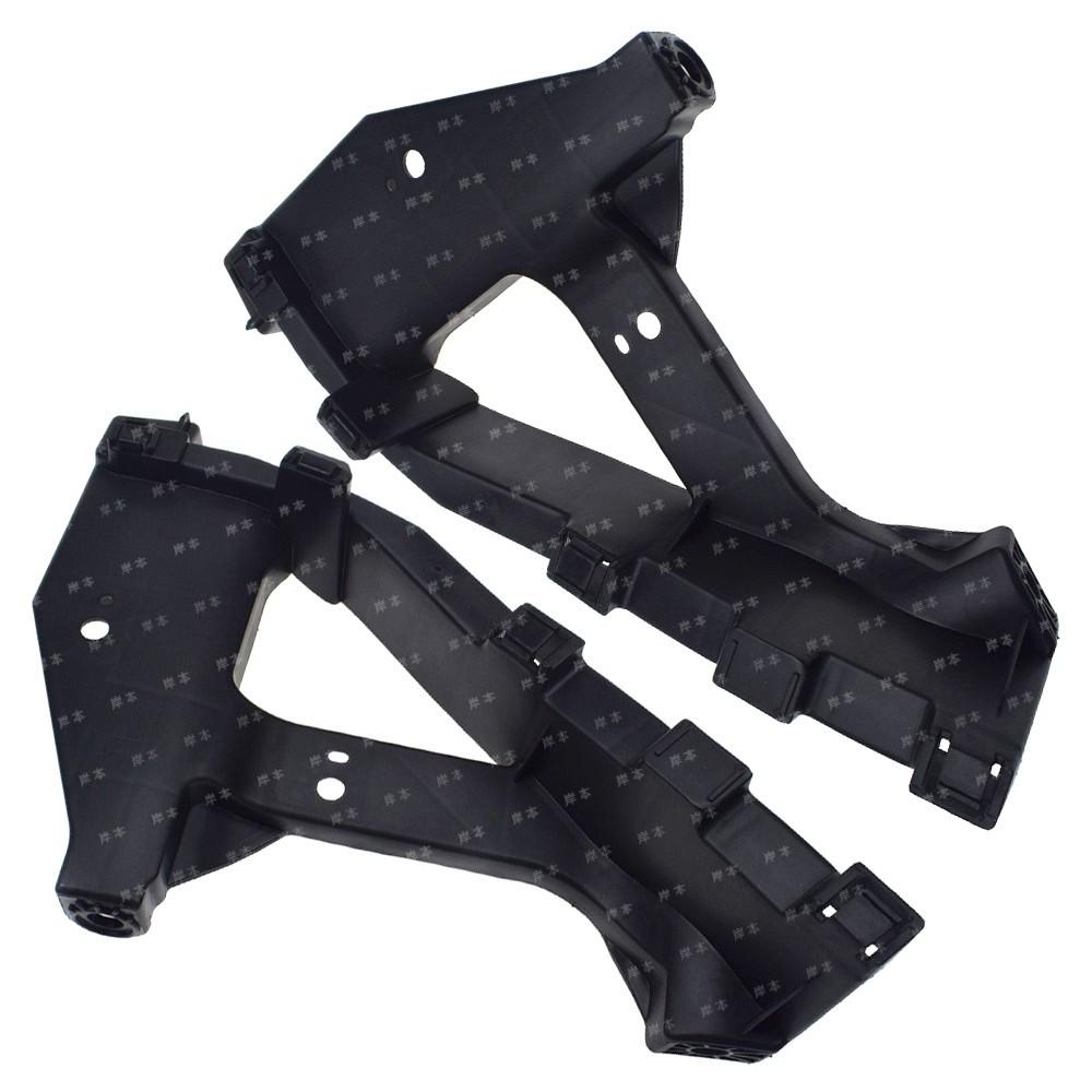 Civic 16-19 Front Bumper Bracket 71140-TBA-A00/71190-TBA-A00