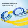 ERKE Kids HD Anti-Fog Waterproof Swimming Goggles