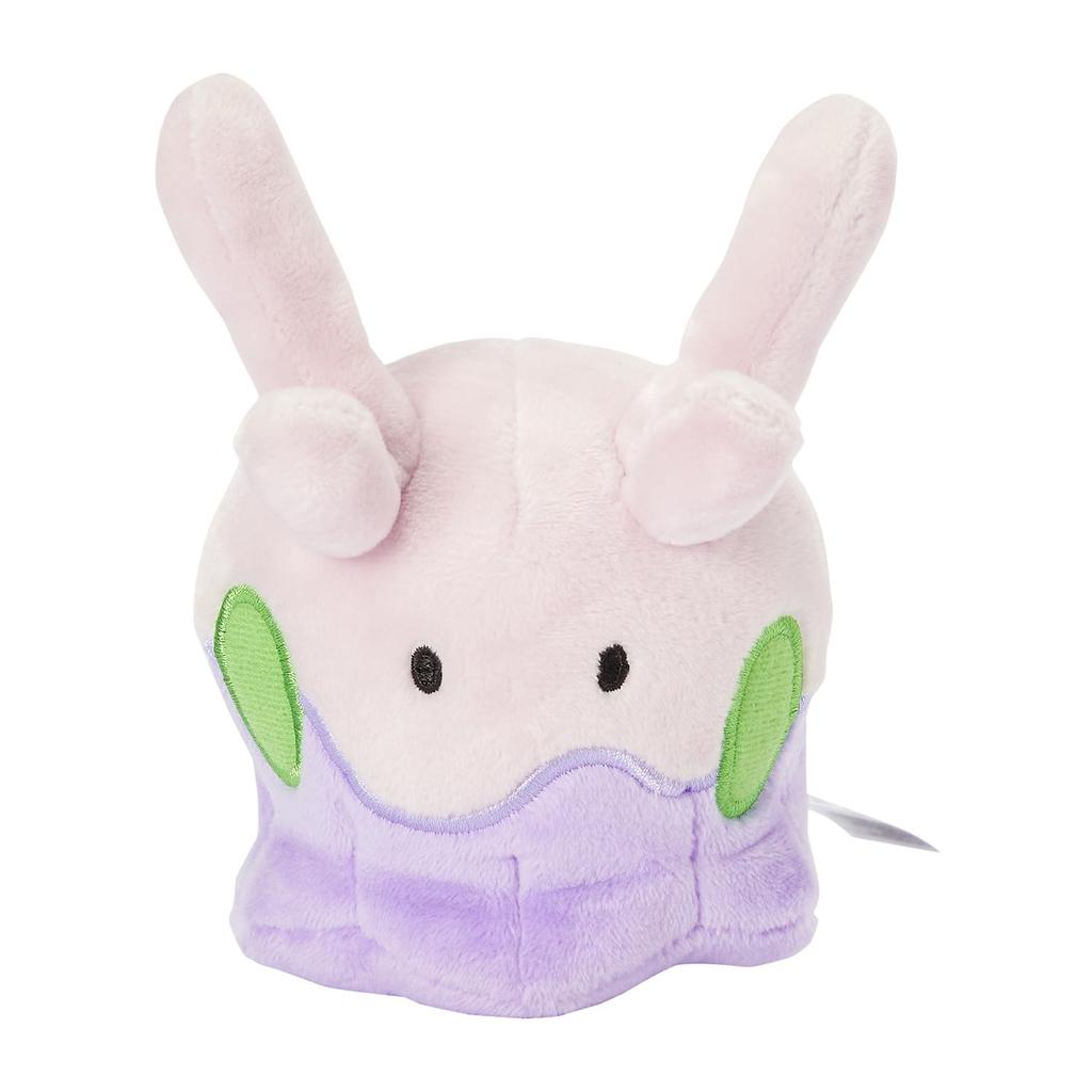Pokémon Center Original 704 Plyšová figurka pro Numera Pokémon