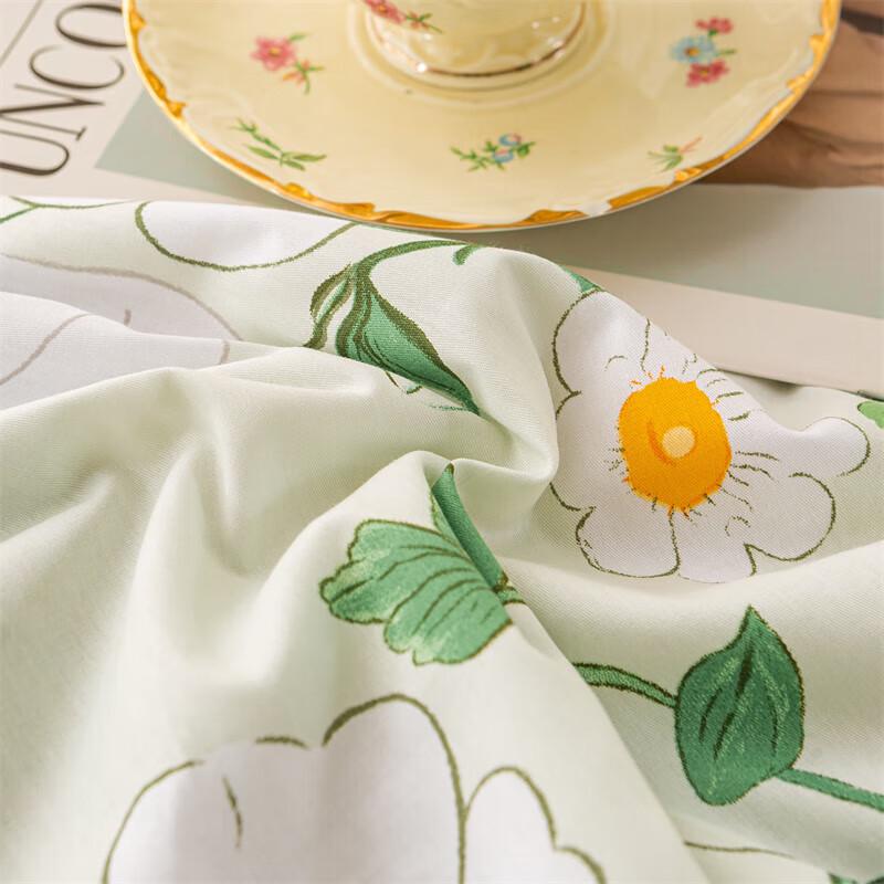 Bo Xiang bedruckte Baumwoll-Sommerdecke