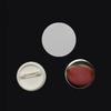 100 Pcs/Set Tinplate Badge 25mm 32mm 37mm 56mm Consumables Badge Consumables Badge Machine DIY Blank Materials Badge Accessories