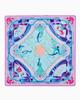 Custom Printed Noise Reduction Mahjong Mat Waterproof Shockproof Anti-Slip Table Pad for Home Game Room