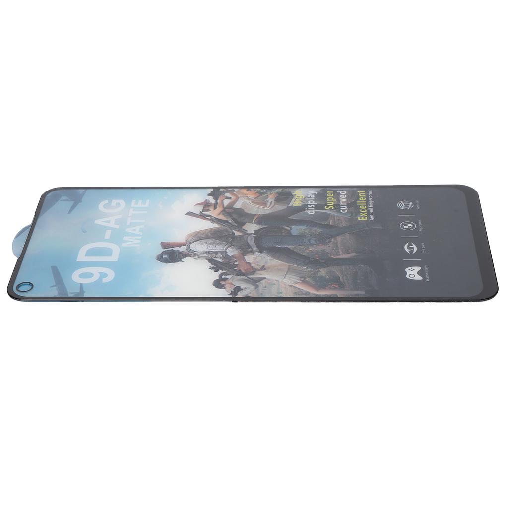 Mobile Phone Screen Protector for OPPO A72 Tempered Glass Screen Protective Film
