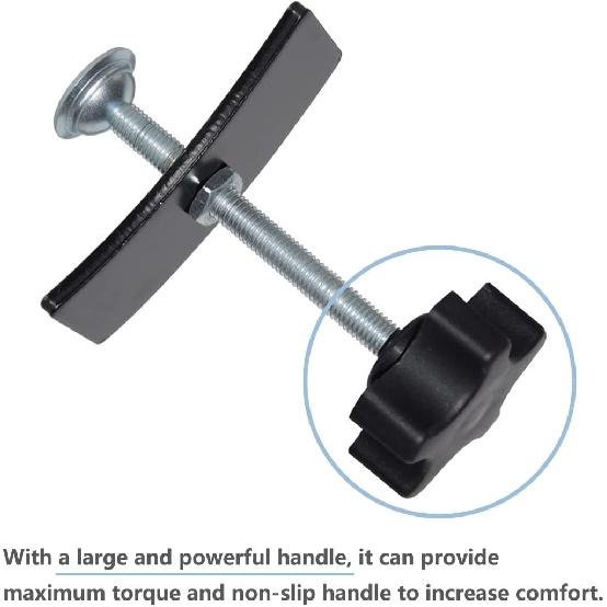Disc Brake Pad Spreader Tool Caliper Piston Pusher Tool Inner Brake Pad Pistons Compressor
