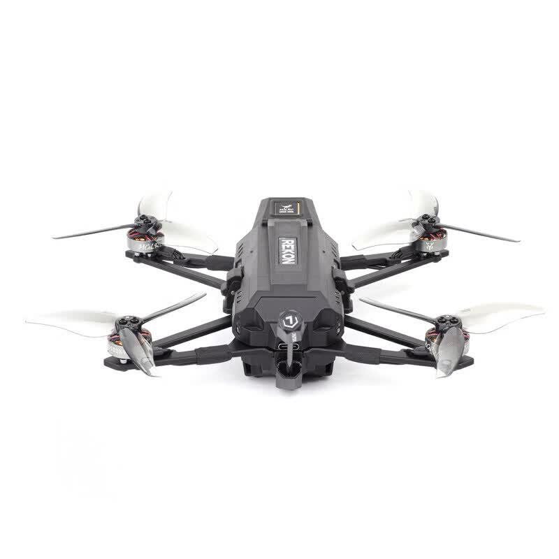 HGLRC Rekon35 V2 Long Range FPV Drone