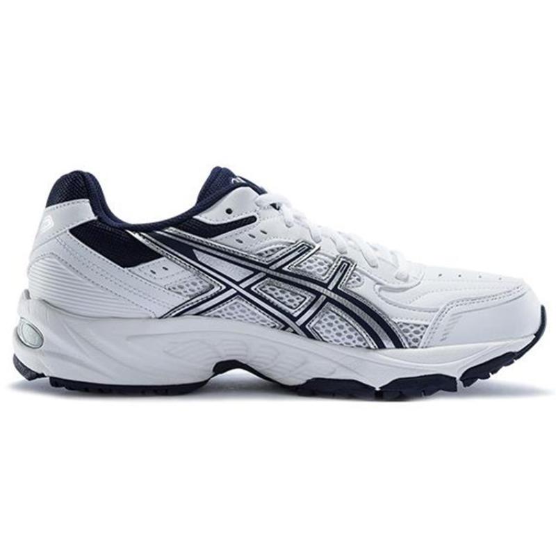 Asics Gel-170 TR White Navy Sneakers 1023A054-100