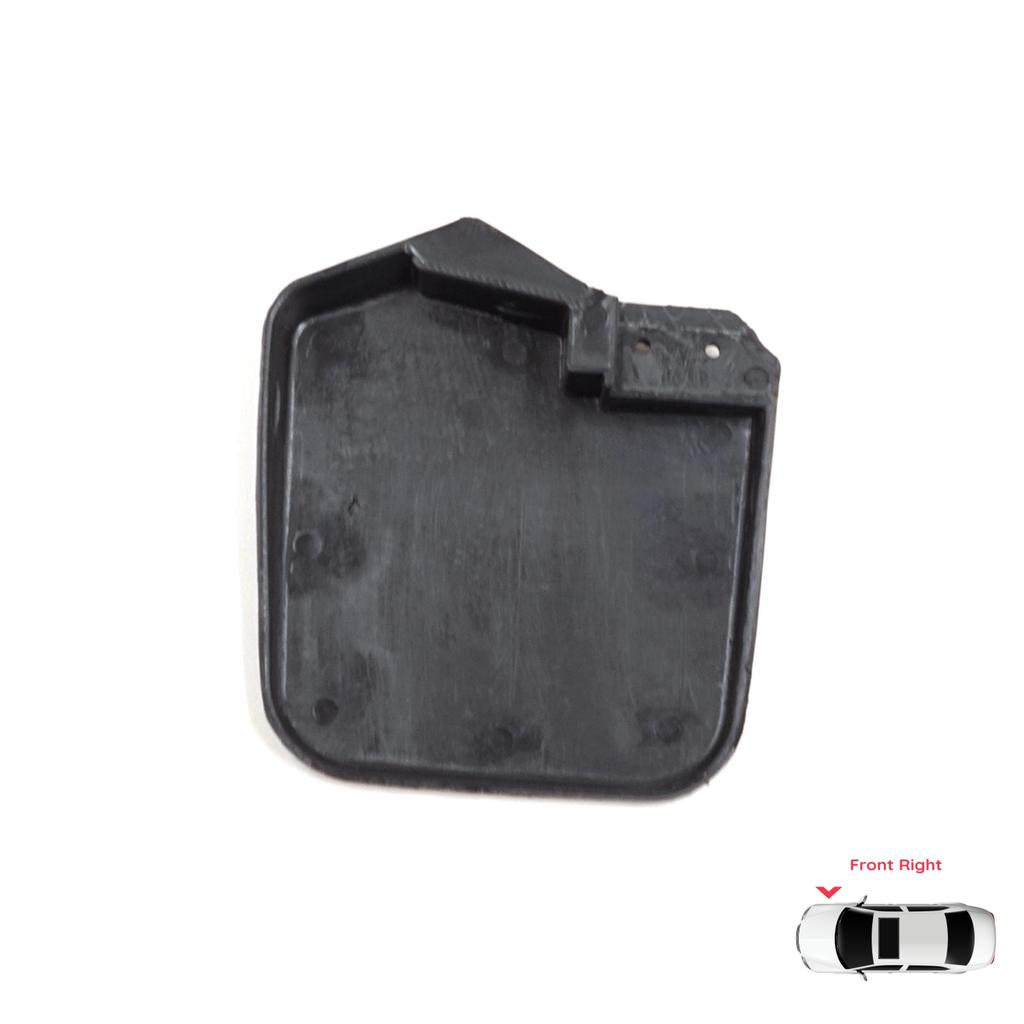 ESP1228-2 Front Right Mud Flap Splash Guard for Ford Transit Custom Tourneo V362 MK1 FY FZ F3 2012-2023 1915641