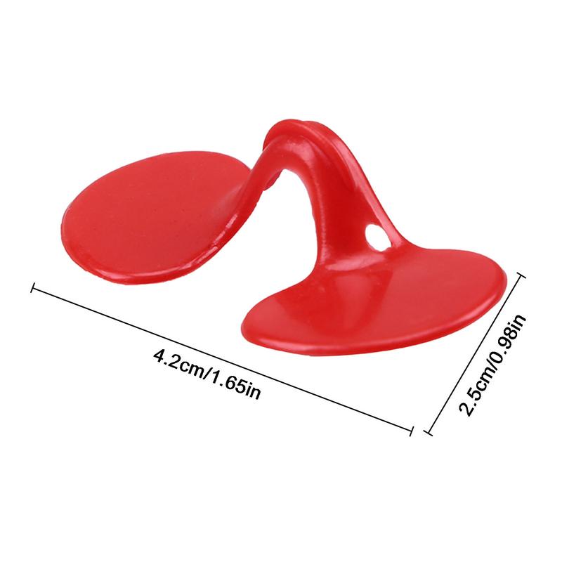 60 sztuk Bezpinowe Okulary na Oczy Zapobiegające Dziobaniu Kura Kura Kogut Z Śrubą Przeciwko Walkom Bażant Drób Okulary Klapki