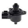 IAC Idle Air Control Valve For Yamaha Outboard 63P-1312A-01-00, 63P-1312A-00-00