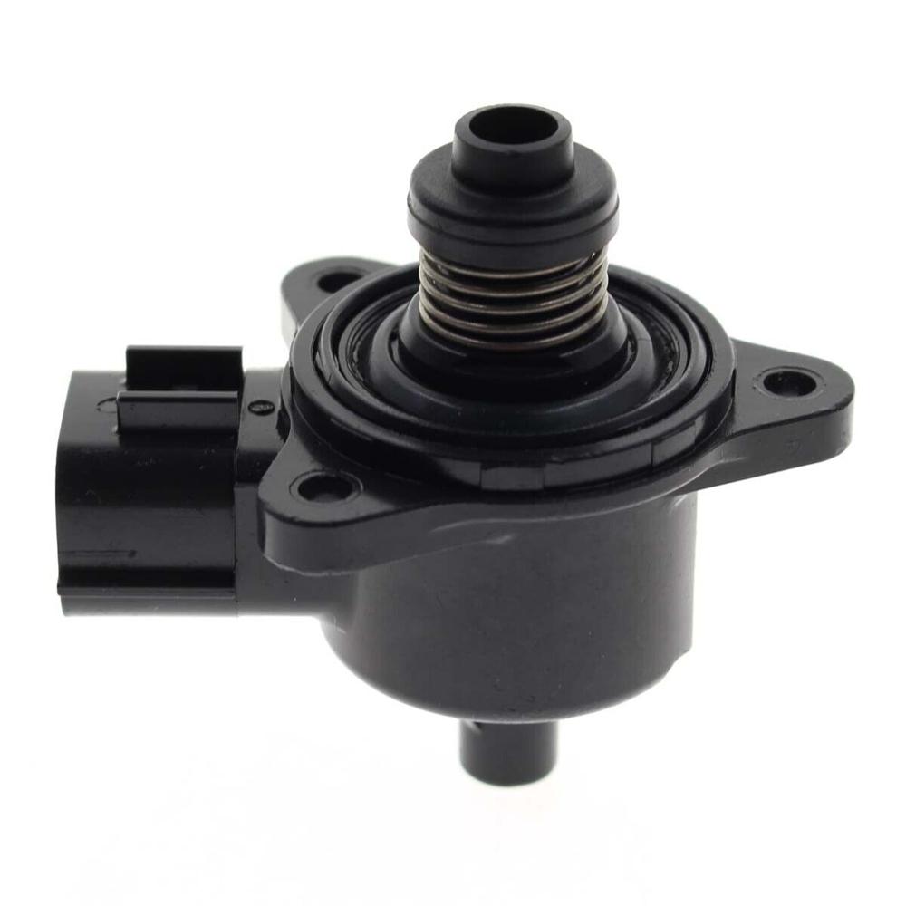 IAC Idle Air Control Valve For Yamaha Outboard 63P-1312A-01-00, 63P-1312A-00-00