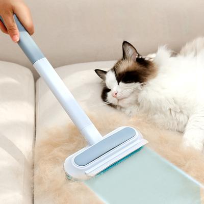 Multi-funktion Brusher Haustier Katze Haar Entferner Bürste Manuelle Lint Hund Haar Reiniger Entferner Teppich Bett Haar Werkzeuge Pet liefert