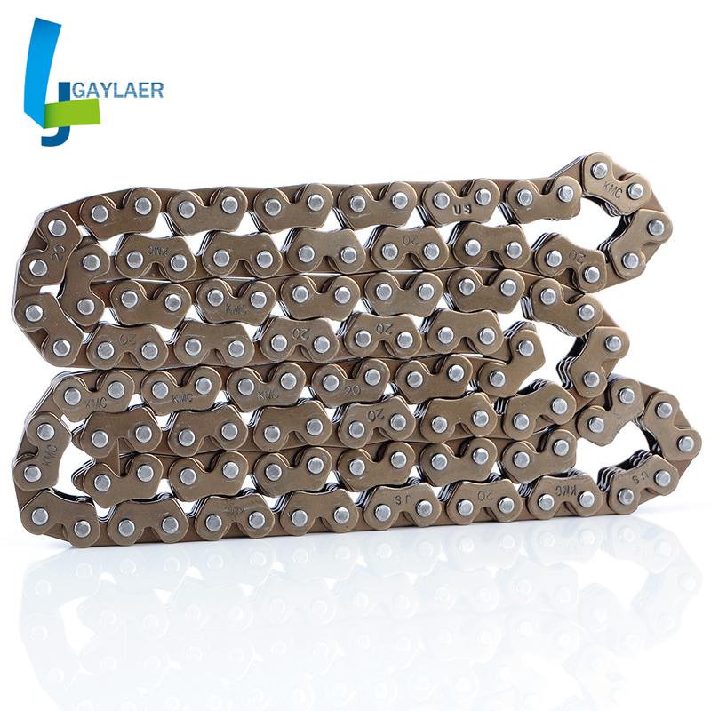 2024 90136013000 Cam Timing Chain for KTM 125 Duke 2011-2024 125 Duke ABS 2014-2024 200 Duke 2012-2023 RC125 RC200 ABS 2014-2023