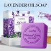 SADOER Essential Oil Soap Cleansing Body Handmade Soap