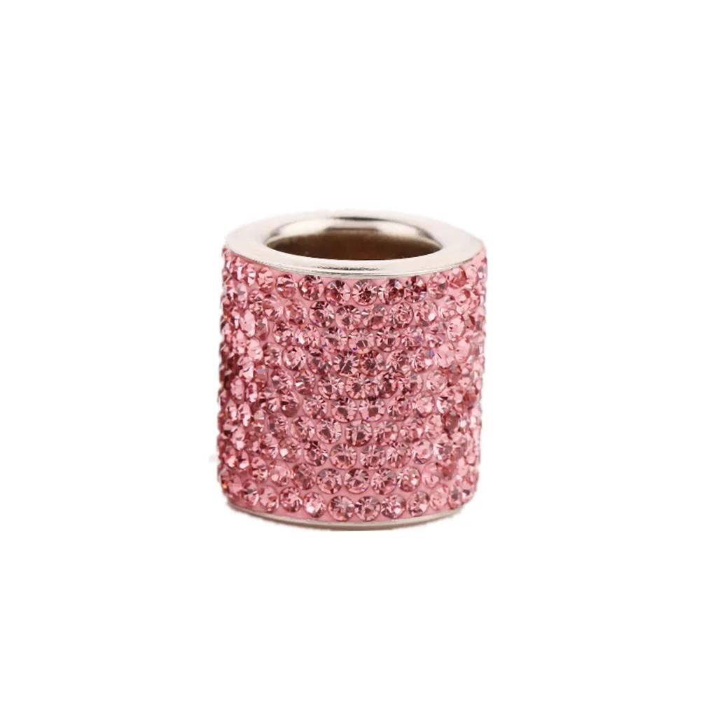 

2 шт. автомобильные блестящие кристаллы подголовник сиденья воротники декор подголовник сиденья блестящие алмазные стразы украшения автомобильные подвески аксессуары для интерьера