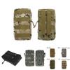 Strapazierfähige Airsoft Molle Taktische Medizinische Militärische Erste Hilfe Nylon Sling Beuteltasche Etui