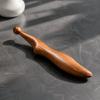 Wooden Massage Stick Meridian Scraping Gua Sha Tools Relaxing Acupressure Stick  Body Massage