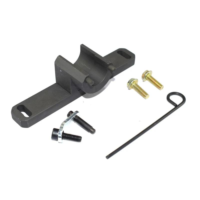 Oil Pump Tool Alignment Kit With Balance Shaft tool For BMW N20 N26 1.6 + 2.0 L