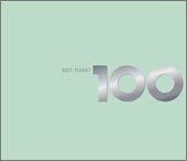 

CD VARIOUS - Best Piano100 TOCE5574146 Japan Classical Used