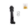 ESP1240 Manual Gear Shift Selector Reverse Gear Engagement Rod with Spring for Renault Dacia Duster MK1 HS 2010-2021 341404375R