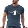 Ella Toone England Goal Celebration Tshirt Stylish Print Short Sleeve Tee