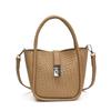 This Year's Popular Small Bag Women's Summer 2025 New Fashion Versatile Messenger Bag Korean Version Casual Bucket Bag