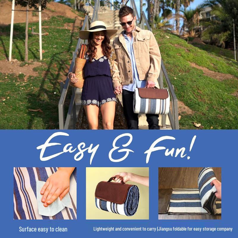 OEING Outdoor Picnic Mat