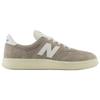 New Balance T500 Casual Sneakers Arid Stone Sea Salt Angora Unisex CT500CJ