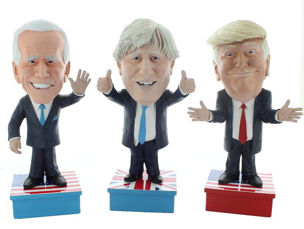 MimiConz World Leaders Figure (Joe Biden)