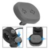 Scooter Light Control Steering Button for For Ninebot G2 and F2 Models