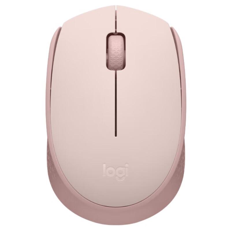 

Logitech M172 Wireless Mouse