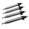 Dependable-In-Cylinder Fuel Injector For A B C E S Class 160 180 200 220 250 260 AMG GT