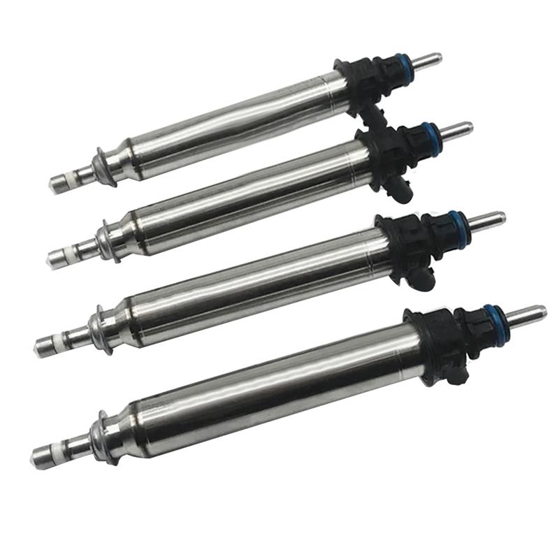 Dependable-In-Cylinder Fuel Injector For A B C E S Class 160 180 200 220 250 260 AMG GT