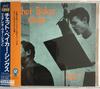 CD CHET BAKER  Chet Baker Sings TOCJ6111 PACIFIC JAZZ 1997 Japan Jazz Used