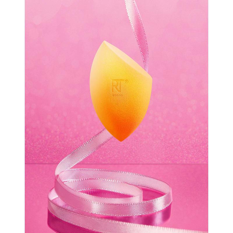 Miracle Complexion Makeup Sponge 1p (Renewal)