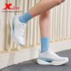 Women's Breathable Mesh Cushioning Running Shoes