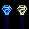 SUPER JUNIOR Offizieller Light Stick Sonderedition