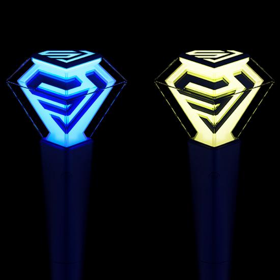 SUPER JUNIOR Offizieller Light Stick Sonderedition