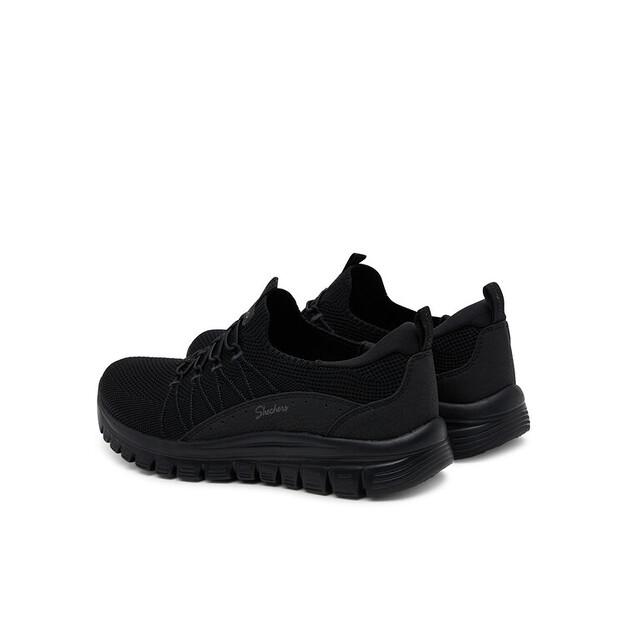 Skechers кроссовки Graceful - Picture Perfect 100702/BBK черный