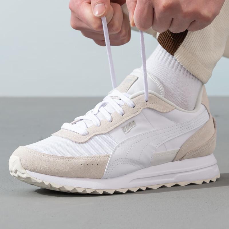 Puma 397377 Unisex Retro Casual Shoes