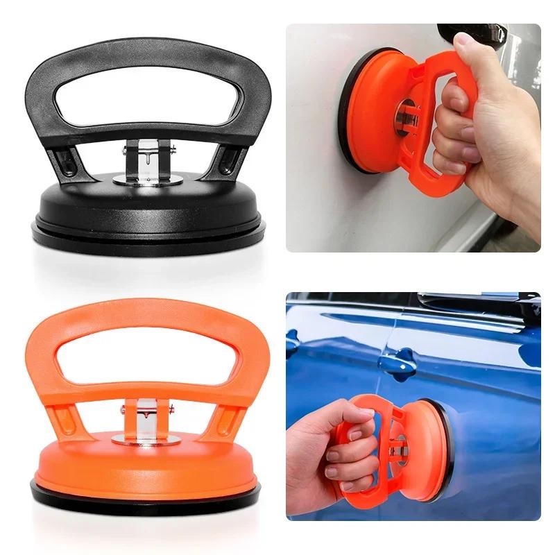 2pcs Car Body Repair Repair Tool Suction Cup Remove Dents Puller Repair Car For Dents Kit Inspection Products Accessories