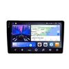Peugeot 308S (2013-2017) Android GPS Navigation System with Large Screen