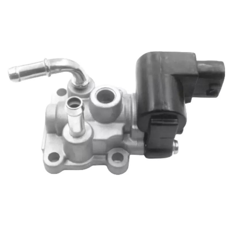 IACV Idle Air Control Valve 18117-76A31 Fits Suzuki APV GC415T Carry DA32W Isuzu