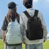 Large Capacity Backpack Couple Lightweight Travel Backpack